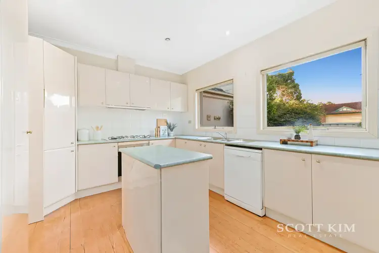 Fifth view of Homely unit listing, 28 McIntyre Street, Burwood VIC 3125