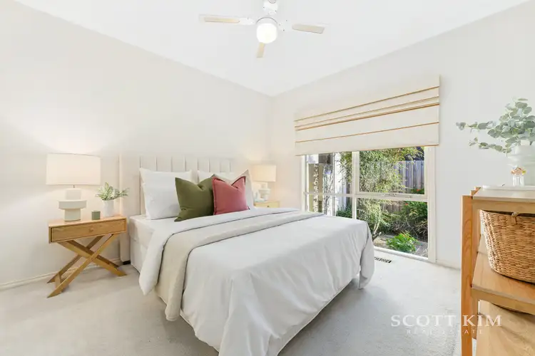 Sixth view of Homely unit listing, 28 McIntyre Street, Burwood VIC 3125