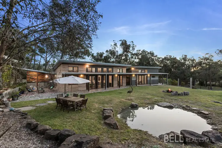155 Sheffield Road, Kilsyth VIC 3137