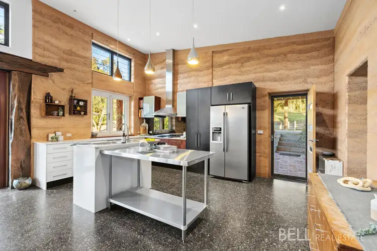 Fifth view of Homely house listing, 155 Sheffield Road, Kilsyth VIC 3137