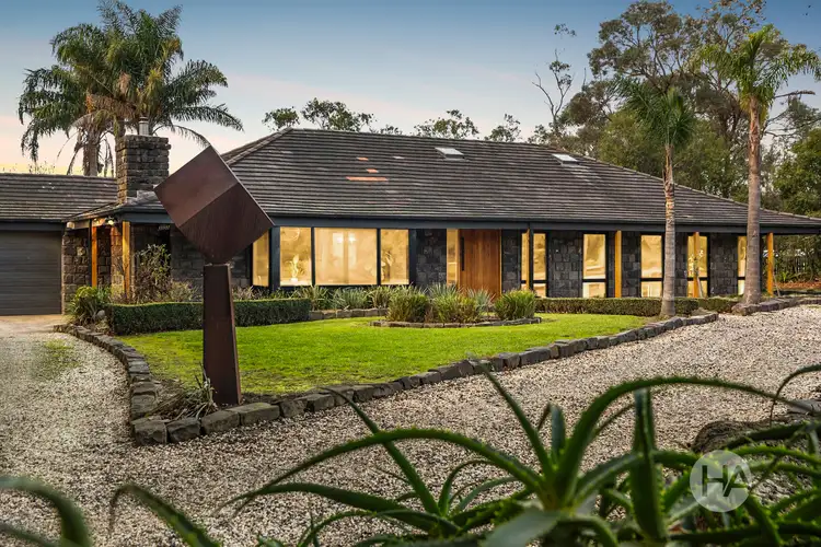 19 Sumner Road, Baxter VIC 3911