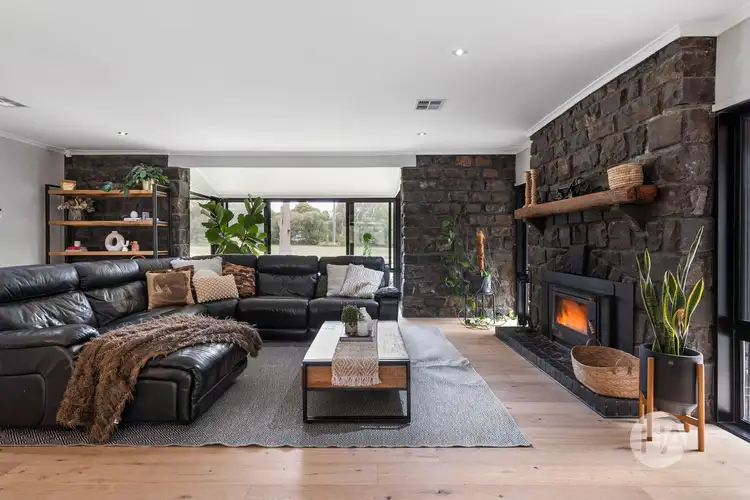 Second view of Homely rural property listing, 19 Sumner Road, Baxter VIC 3911