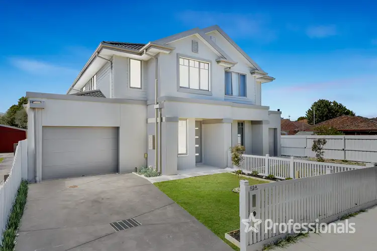 65A Wallace Avenue, Murrumbeena VIC 3163
