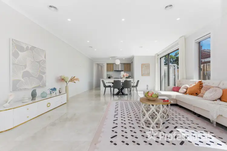 Third view of Homely townhouse listing, 65A Wallace Avenue, Murrumbeena VIC 3163