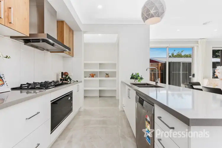 Fourth view of Homely townhouse listing, 65A Wallace Avenue, Murrumbeena VIC 3163