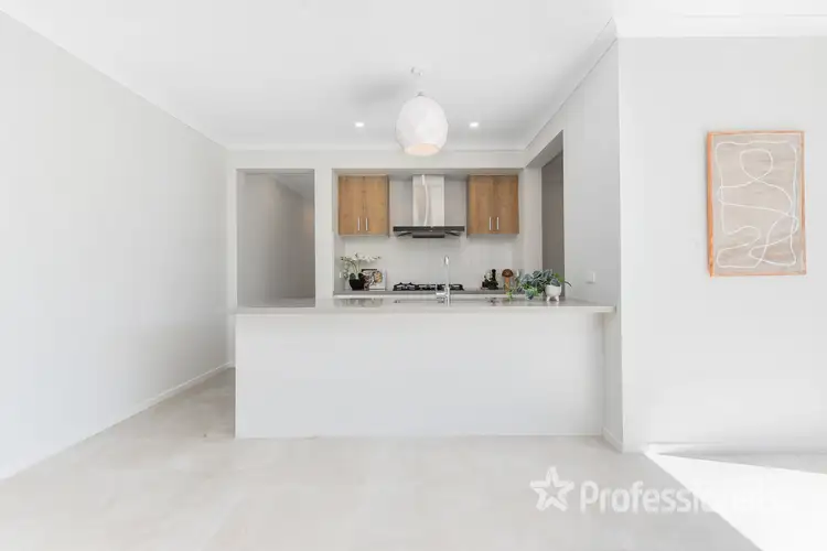 Fifth view of Homely townhouse listing, 65A Wallace Avenue, Murrumbeena VIC 3163