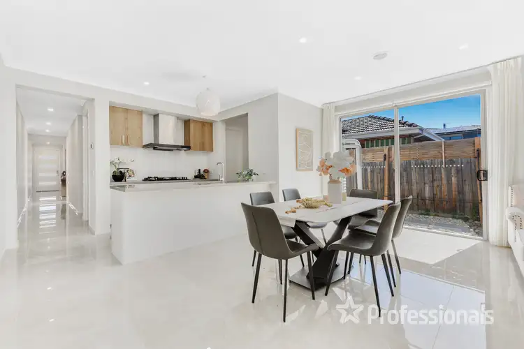 Sixth view of Homely townhouse listing, 65A Wallace Avenue, Murrumbeena VIC 3163
