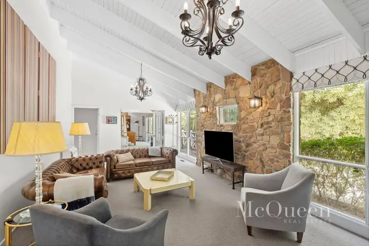 Second view of Homely house listing, 5 Noonan Grove, Woodend VIC 3442