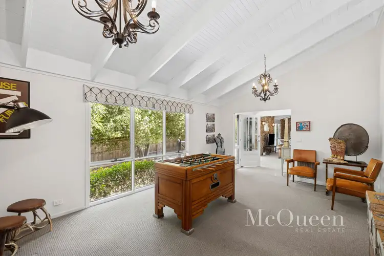 Third view of Homely house listing, 5 Noonan Grove, Woodend VIC 3442