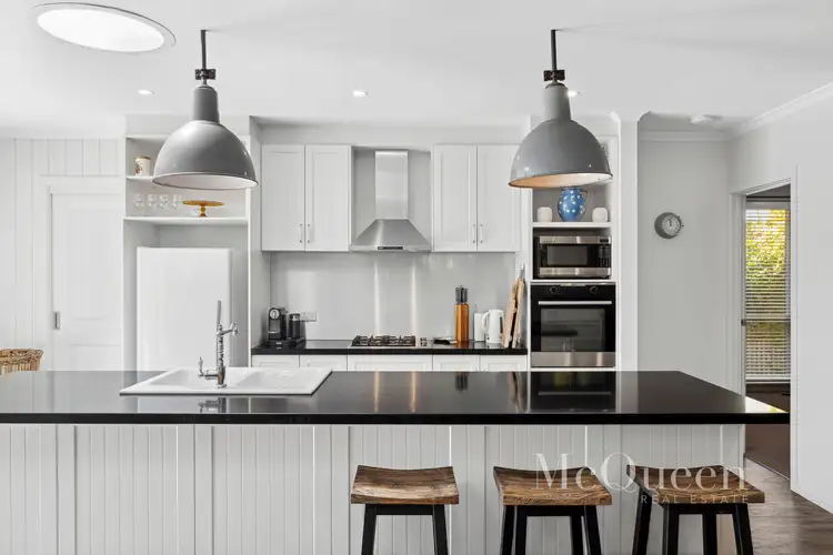 Fifth view of Homely house listing, 5 Noonan Grove, Woodend VIC 3442