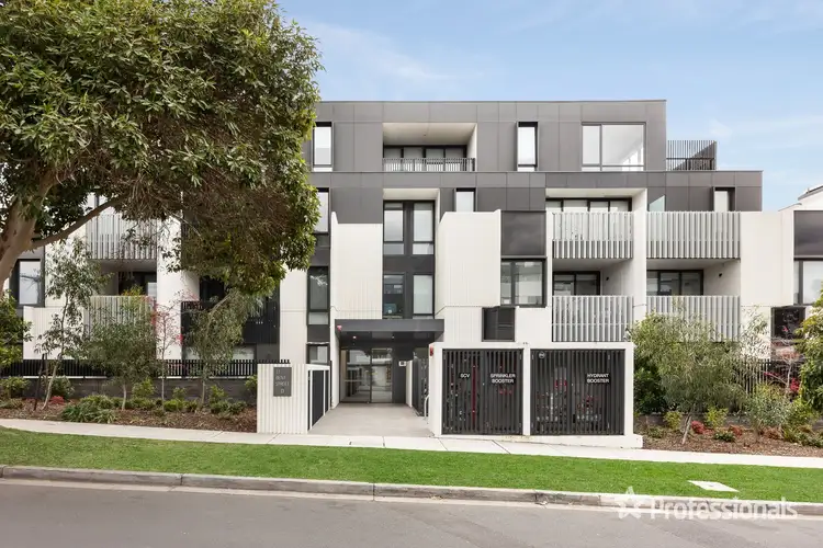 Main view of Homely apartment listing, 301/11 Bent Street, Bentleigh VIC 3204