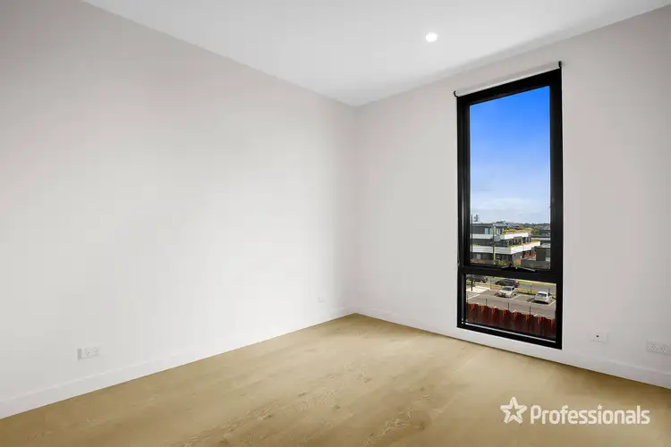 Fourth view of Homely apartment listing, 301/11 Bent Street, Bentleigh VIC 3204
