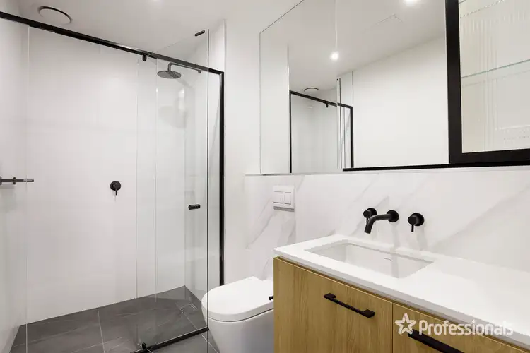 Fifth view of Homely apartment listing, 301/11 Bent Street, Bentleigh VIC 3204