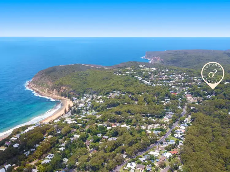 486 The Scenic Road, Macmasters Beach NSW 2251