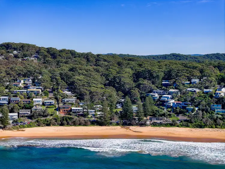 486 The Scenic Road, Macmasters Beach NSW 2251
