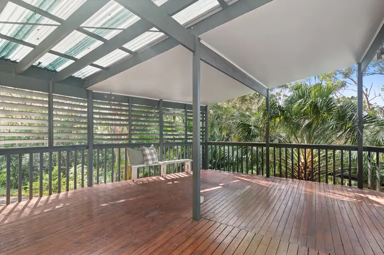 Second view of Homely house listing, 486 The Scenic Road, Macmasters Beach NSW 2251