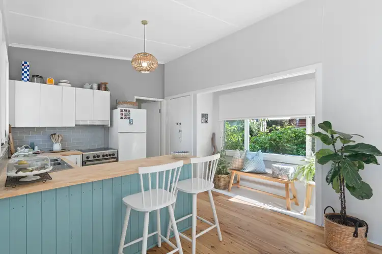 Third view of Homely house listing, 486 The Scenic Road, Macmasters Beach NSW 2251
