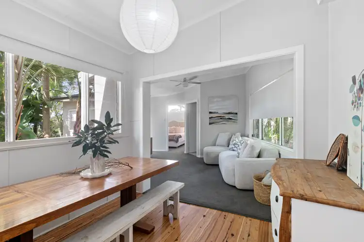 Fifth view of Homely house listing, 486 The Scenic Road, Macmasters Beach NSW 2251