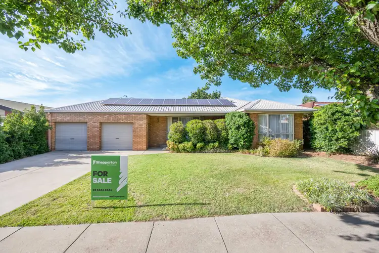 68 Orchard Circuit, Shepparton VIC 3630
