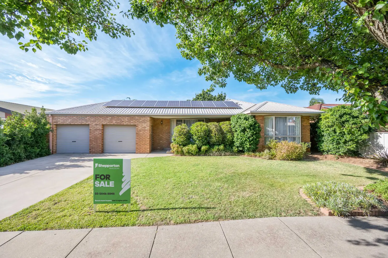 Main view of Homely house listing, 68 Orchard Circuit, Shepparton VIC 3630