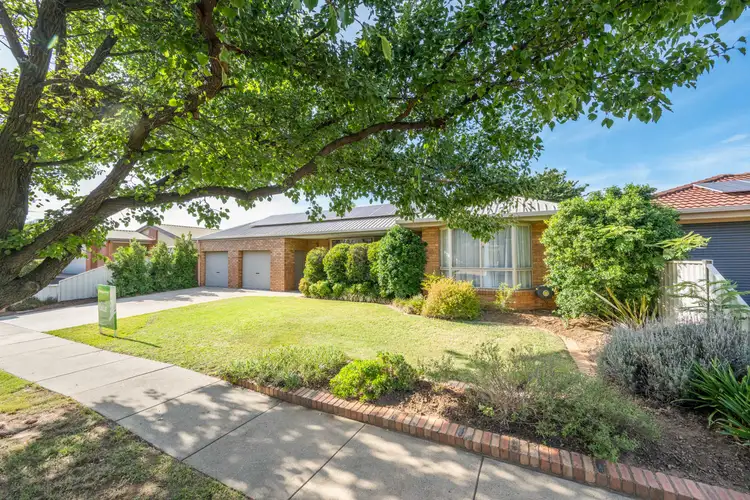 Second view of Homely house listing, 68 Orchard Circuit, Shepparton VIC 3630