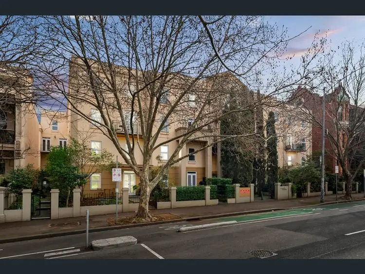 45/121 Rathdowne Street, Carlton VIC 3053
