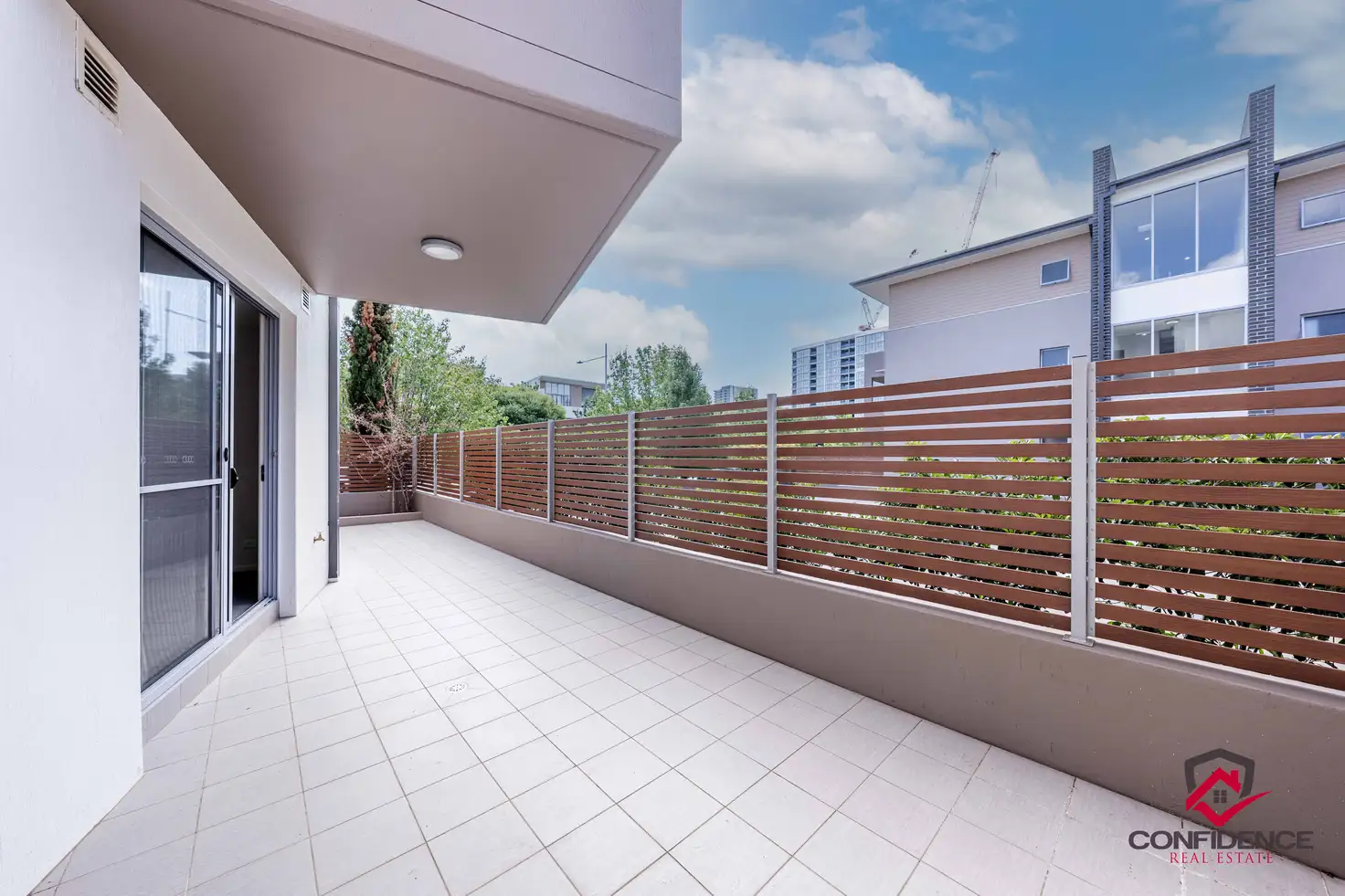 Main view of Homely apartment listing, 55/121 Easty Street, Phillip ACT 2606