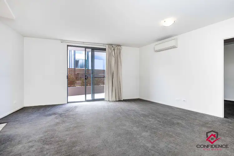 Fourth view of Homely apartment listing, 55/121 Easty Street, Phillip ACT 2606