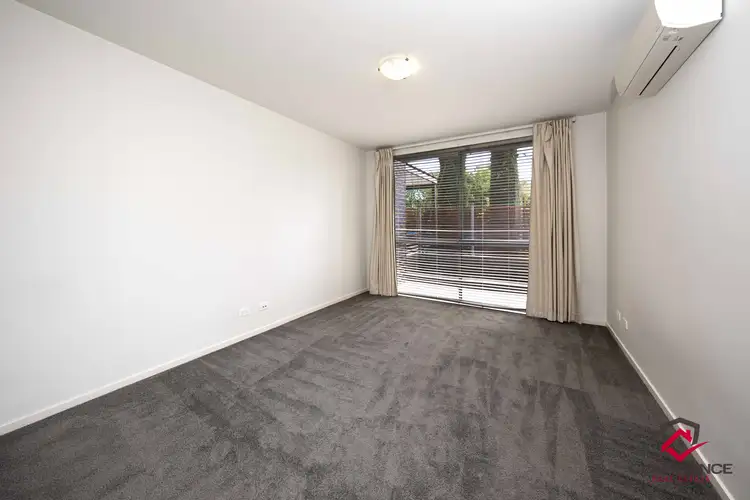 Fifth view of Homely apartment listing, 55/121 Easty Street, Phillip ACT 2606