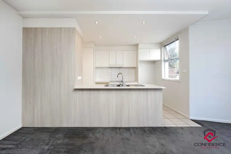 Sixth view of Homely apartment listing, 55/121 Easty Street, Phillip ACT 2606