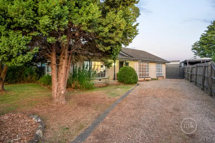 80 Schotters Road, Mernda VIC 3754