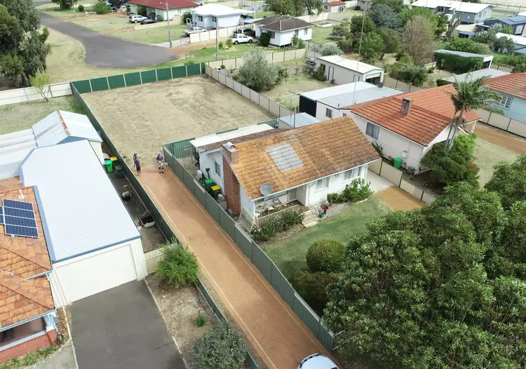 23A Peet Street, Harvey WA 6220