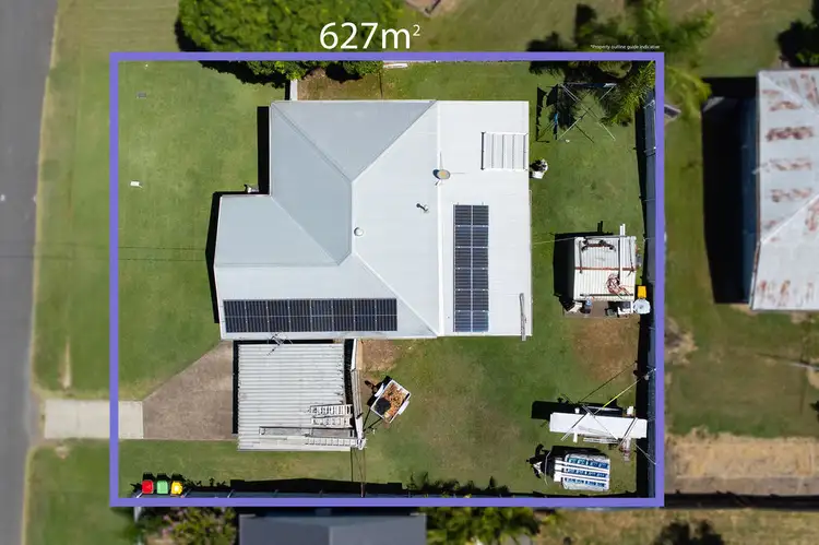 Main view of Homely house listing, 4 Challinor Street, West Ipswich QLD 4305