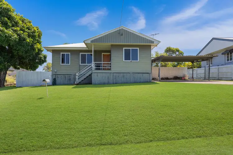 Second view of Homely house listing, 4 Challinor Street, West Ipswich QLD 4305