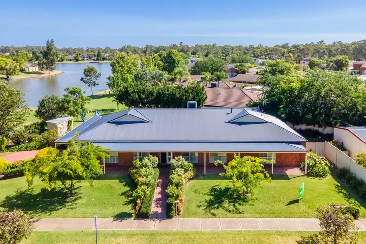 99 Kialla Lakes Drive, Kialla VIC 3631