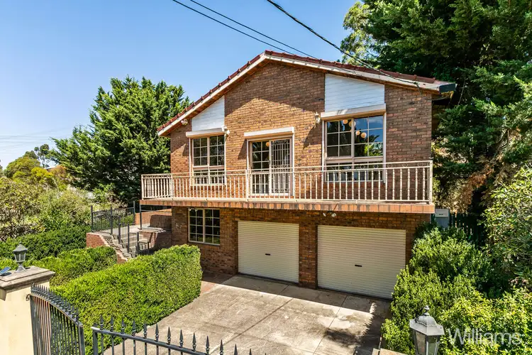 1 Russelton Street, Keilor Park VIC 3042