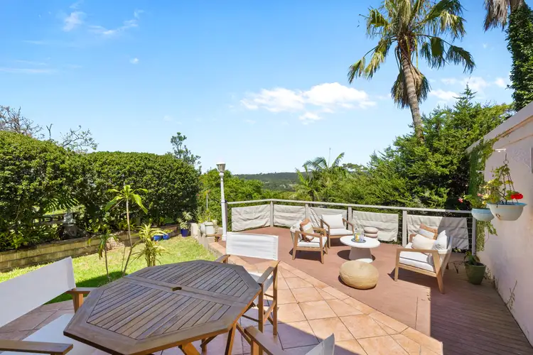 1/17 McDonald Street, Freshwater NSW 2096