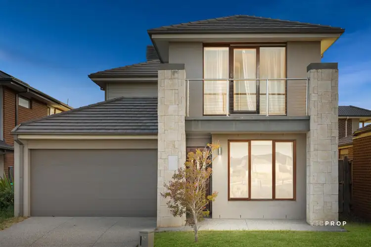 Main view of Homely house listing, 67 Bondi Parade, Point Cook VIC 3030