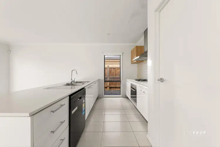 Fifth view of Homely house listing, 67 Bondi Parade, Point Cook VIC 3030