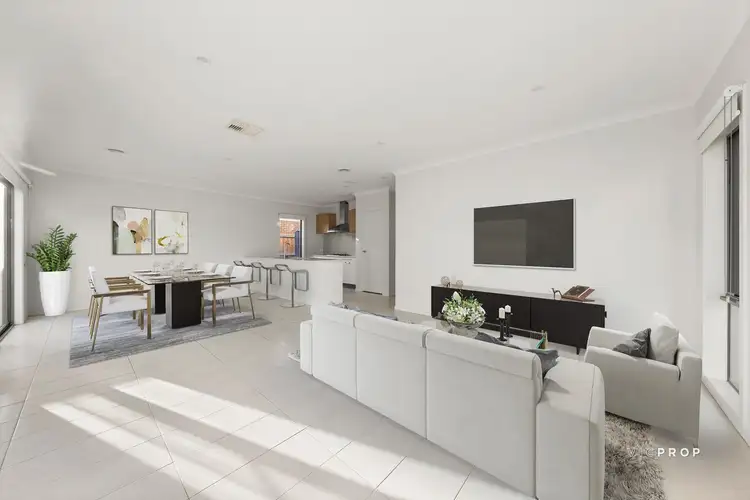 Sixth view of Homely house listing, 67 Bondi Parade, Point Cook VIC 3030