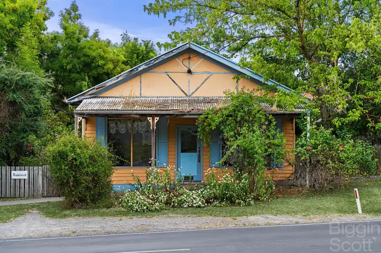 138 Vincent Street, Daylesford VIC 3460
