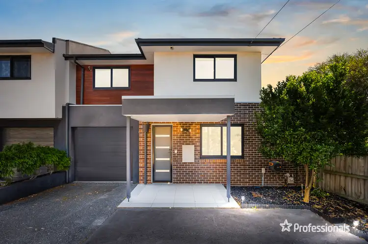 13A Mitchell Avenue, Ashwood VIC 3147