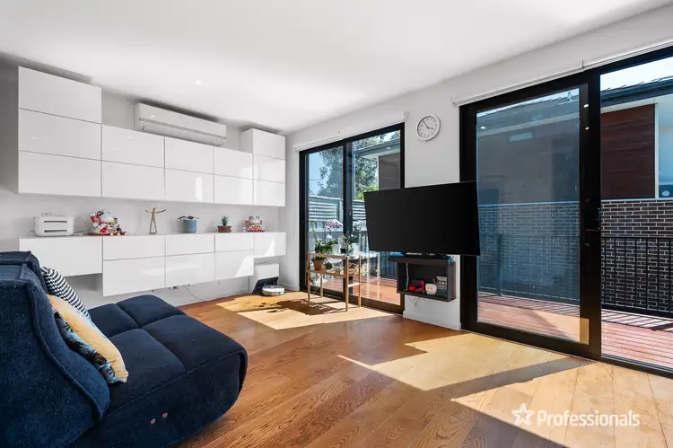 Fourth view of Homely townhouse listing, 13A Mitchell Avenue, Ashwood VIC 3147