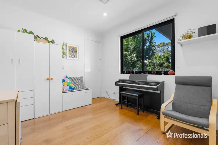 Fifth view of Homely townhouse listing, 13A Mitchell Avenue, Ashwood VIC 3147