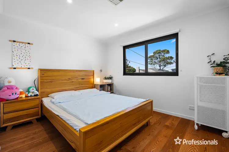 Sixth view of Homely townhouse listing, 13A Mitchell Avenue, Ashwood VIC 3147