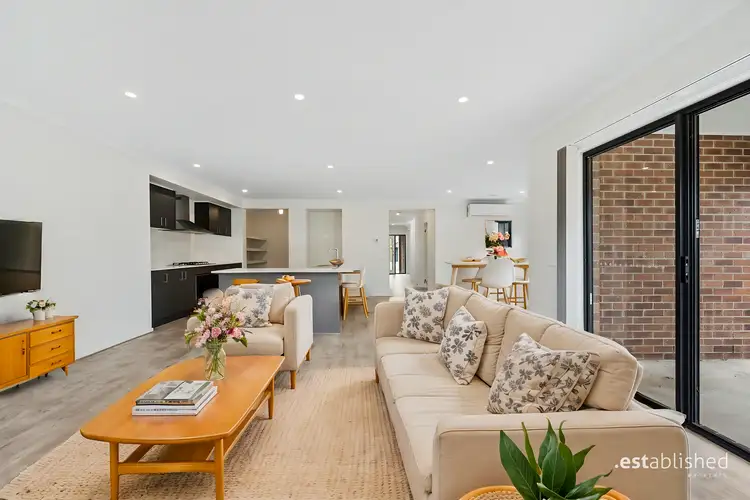Third view of Homely house listing, 41 Medallion Boulevard, Tarneit VIC 3029