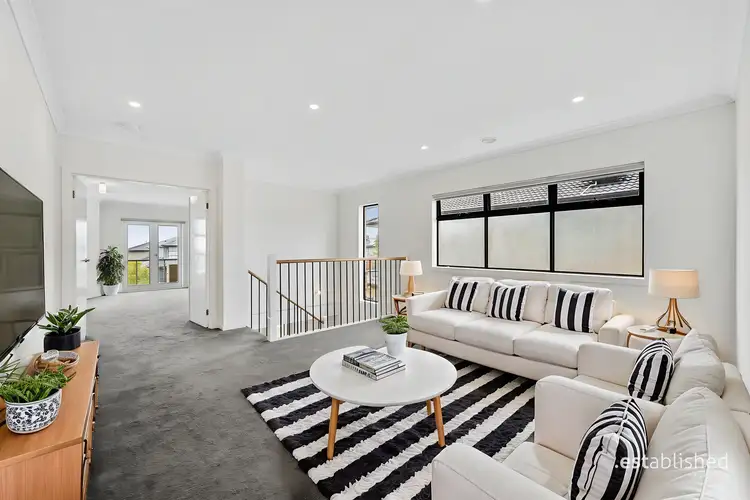 Fourth view of Homely house listing, 41 Medallion Boulevard, Tarneit VIC 3029