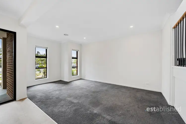 Fifth view of Homely house listing, 41 Medallion Boulevard, Tarneit VIC 3029