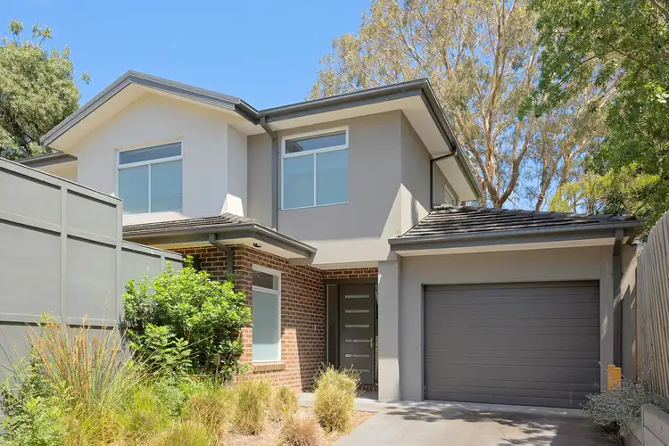 2/59 Cleveland Road, Ashwood VIC 3147