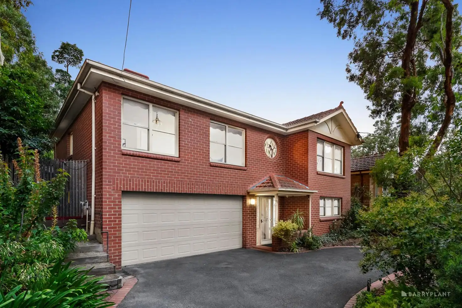 Main view of Homely house listing, 27 Fernside Avenue, Briar Hill VIC 3088